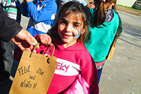 Festejos Día del Niño - Pehuajó